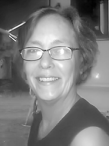 Sharon Wilcox